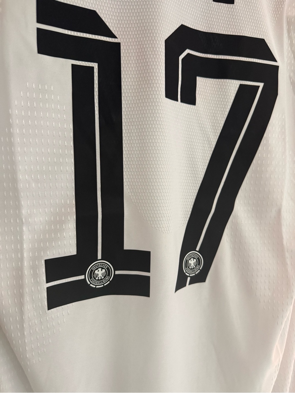 2026 Germany Jerseys - Picture 10 of 11